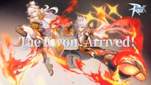 画像ギャラリー No.008のサムネイル画像 / 「ラグナロク マスターズ」,海外版のアップデートムービーが公開。新クラス・テコンキッドや新たなGvGモードが登場