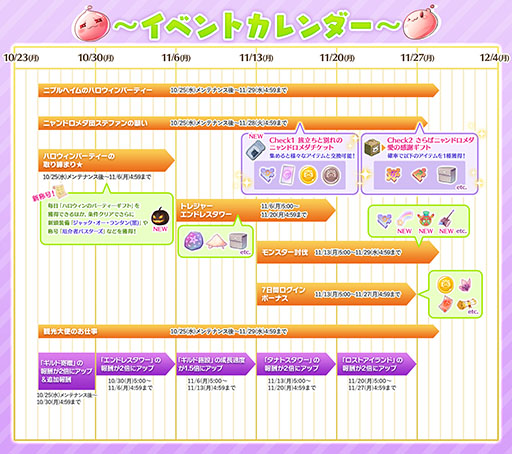 画像ギャラリー No.006のサムネイル画像 / 「ラグマス」,エクストラアップデート【2023 AUTUMN】を実施。新MVP黒蛇王が登場