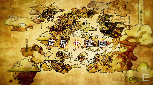 ���������꡼ No.005�Υ���ͥ������ / �������ˡ������������������Ŀ���ȥɥ�ޥ��å�RPG�ɡֿ��Ĥ�פ�PV��1�Ƥ������8��1��������ȯɽ��