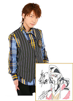 ���������꡼ No.006�Υ���ͥ������ / ���ܿ��ä�������դο���ޥۥ��ץ�֥ɥ�ޥ��å�RPG ���Ĥ�פ�����ȯɽ��������Ͽ��PV��2�Ƥθ�����Ϥޤ�