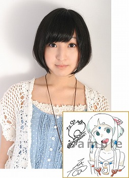 画像ギャラリー No.003のサムネイル画像 / 「ドラマチックRPG 神つり」,ナミとエンマの副音声PV“マンガワン篇”を公開