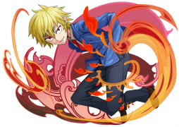 画像ギャラリー No.002のサムネイル画像 / 「神つり」にて「マギ」「勇者が死んだ!」「ヒトクイ」とのコラボが開始