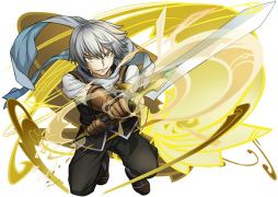 画像ギャラリー No.006のサムネイル画像 / 「神つり」にて「マギ」「勇者が死んだ!」「ヒトクイ」とのコラボが開始