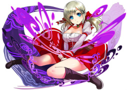 画像ギャラリー No.007のサムネイル画像 / 「神つり」にて「マギ」「勇者が死んだ!」「ヒトクイ」とのコラボが開始