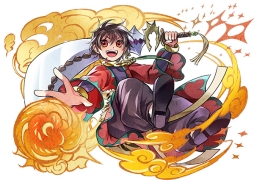 ꡼ No.006Υͥ / ֥ɥޥåRPG ĤפǥޥǤȤΥܥ٥ȤŤ