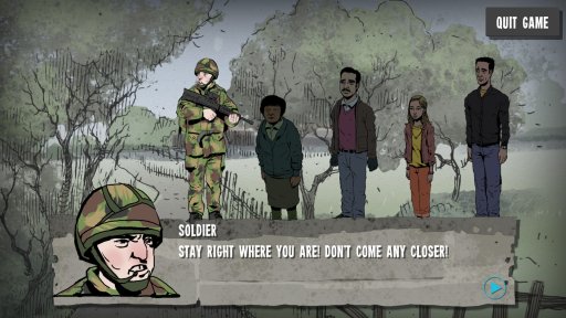 画像ギャラリー No.004のサムネイル画像 / Access Accepted第506回:ゲーム産業に広がるチャリティの波と「HELP: The Game」