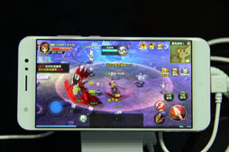 ꡼ No.009 | CJ2016ϥɥåMMORPGΥƥȡΥ饹/եåħޥ۸MMORPG¾ʪľࡼӡǺ