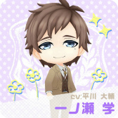 ���������꡼ No.002�Υ���ͥ������ / �֥ܡ����ե��ɡʲ��ˤ���᤭���Ρ��ȡ�CV.ʿ�����夵���Υ��줬����