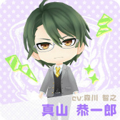 ���������꡼ No.003�Υ���ͥ������ / �֥ܡ����ե��ɡʲ��ˤ���᤭���Ρ��ȡ�CV.ʿ�����夵���Υ��줬����