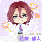 ���������꡼ No.004�Υ���ͥ������ / �֥ܡ����ե��ɡʲ��ˤ���᤭���Ρ��ȡ�CV.ʿ�����夵���Υ��줬����