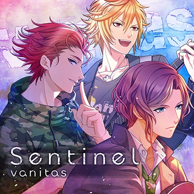 画像ギャラリー No.005のサムネイル画像 / 「ボーイフレンド(仮)きらめき☆ノート」,日野 聡さんがキャラクターボイスを担当する「桑門 碧」が登場