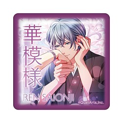 画像ギャラリー No.003のサムネイル画像 / 第1弾は「ボイきら」。オリジナルグッズが一挙に登場する「箱コレクション」が2017年5月発売