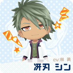 画像ギャラリー No.005のサムネイル画像 / 「ボーイフレンド（仮）きらめき☆ノート」，星蘭学院のカレたちが追加決定