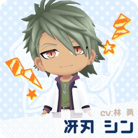 ꡼ No.009 | ֥ܥץ饤Х빻رפΥСɲáǰ褬