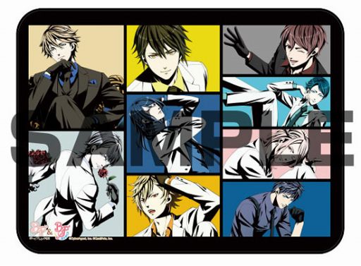 ꡼ No.002 | ֥ܥפΥ˥ᥤȥ꡼åפ1111ꥹ