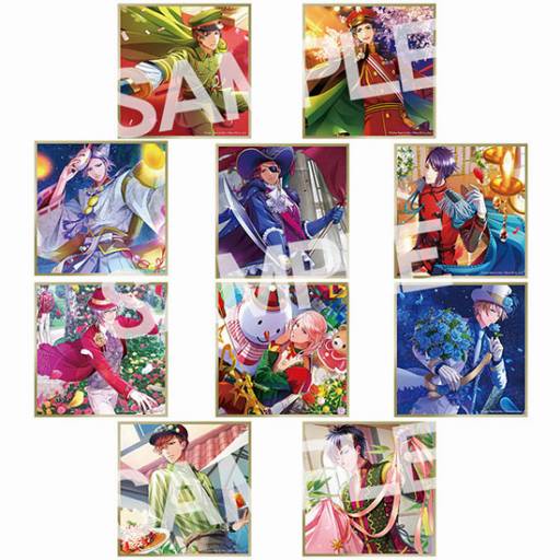 ꡼ No.004 | ֥ܥפΥ˥ᥤȥ꡼åפ1111ꥹ