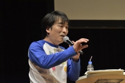 画像ギャラリー No.003のサムネイル画像 / 藤城学園と星蘭学院のメンバーで“ヌプチャパ”対決!? 波乱の「ボイきら×ユニゾン!〜きらめきRADIO SHOW TIME VOL.2〜」レポート