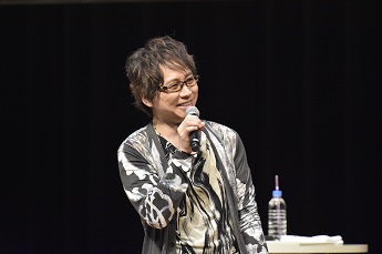 画像ギャラリー No.004のサムネイル画像 / 藤城学園と星蘭学院のメンバーで“ヌプチャパ”対決!? 波乱の「ボイきら×ユニゾン!〜きらめきRADIO SHOW TIME VOL.2〜」レポート