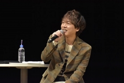 画像ギャラリー No.005のサムネイル画像 / 藤城学園と星蘭学院のメンバーで“ヌプチャパ”対決!? 波乱の「ボイきら×ユニゾン!〜きらめきRADIO SHOW TIME VOL.2〜」レポート