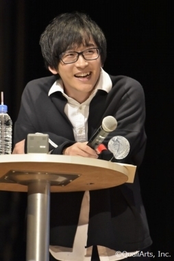 ���������꡼ No.003�Υ���ͥ������ / �֥ܥ�����פ�ʸ�����������ȡ֥�˥��󡪡פι�Ʊ���٥�Ȥ�����