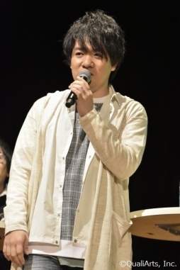 ���������꡼ No.004�Υ���ͥ������ / �֥ܥ�����פ�ʸ�����������ȡ֥�˥��󡪡פι�Ʊ���٥�Ȥ�����