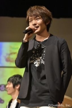 ���������꡼ No.006�Υ���ͥ������ / �֥ܥ�����פ�ʸ�����������ȡ֥�˥��󡪡פι�Ʊ���٥�Ȥ�����