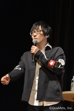 ���������꡼ No.007�Υ���ͥ������ / �֥ܥ�����פ�ʸ�����������ȡ֥�˥��󡪡פι�Ʊ���٥�Ȥ�����