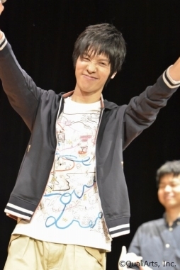 ���������꡼ No.009�Υ���ͥ������ / �֥ܥ�����פ�ʸ�����������ȡ֥�˥��󡪡פι�Ʊ���٥�Ȥ�����