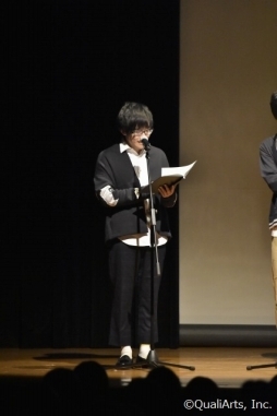 ���������꡼ No.011�Υ���ͥ������ / �֥ܥ�����פ�ʸ�����������ȡ֥�˥��󡪡פι�Ʊ���٥�Ȥ�����