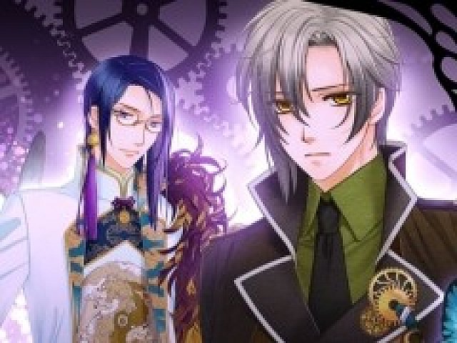 PSVITA 遙かなる時空の中で6 幻燈ロンド 特典付 安心販売中