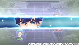 画像ギャラリー No.009のサムネイル画像 / 「遙かなる時空の中で6」イベントスチルや戦闘システムを公開。パッケージイラストも