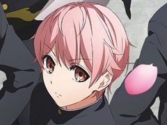 画像ギャラリー No.038のサムネイル画像 / 「乙女チック4Gamer」第106回:新たな攻略キャラも登場する「遙かなる時空の中で6 幻燈ロンド」を特集。前作のその後を描いたシリーズ最新作