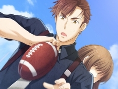 画像ギャラリー No.039のサムネイル画像 / 「乙女チック4Gamer」第106回:新たな攻略キャラも登場する「遙かなる時空の中で6 幻燈ロンド」を特集。前作のその後を描いたシリーズ最新作