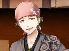 画像ギャラリー No.040のサムネイル画像 / 「乙女チック4Gamer」第106回:新たな攻略キャラも登場する「遙かなる時空の中で6 幻燈ロンド」を特集。前作のその後を描いたシリーズ最新作