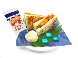 ꡼ No.004 | ʤ6 /3 Ultimateפȥʥ󥸥㥿ȤΥܤ2017ǯ120鳫