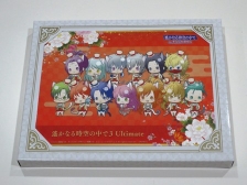 ꡼ No.037 | ʤ6 /3 Ultimateפȥʥ󥸥㥿ȤΥܤ2017ǯ120鳫