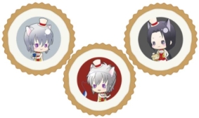 ꡼ No.038 | ʤ6 /3 Ultimateפȥʥ󥸥㥿ȤΥܤ2017ǯ120鳫