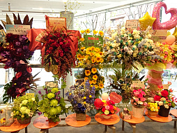 画像ギャラリー No.003のサムネイル画像 / 9パターンのマルチシーンが楽しめる舞台「遙かなる時空の中で6 幻燈ロンド」のゲネプロをレポート