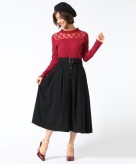 画像ギャラリー No.016のサムネイル画像 / 「遙かなる時空の中で6」のキャラをイメージしたパンプス&ブーティが登場