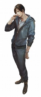 画像ギャラリー No.010のサムネイル画像 / 「囚われのパルマ」ガラス越しに会える「面会」や,彼の様子を覗き見 できる「監視」などゲームシステムの詳細が明らかに