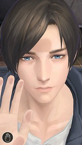 画像ギャラリー No.013のサムネイル画像 / 「囚われのパルマ」ガラス越しに会える「面会」や,彼の様子を覗き見 できる「監視」などゲームシステムの詳細が明らかに