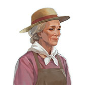 ���������꡼ No.025�Υ���ͥ������ / �ּ����Υѥ�ޡס�����ʪ�˴ؤ�����󤬸������ϥ�Ȥ������򺹤�����ơ�2�ͤ�����夬��������ɤ����ꤷ�褦