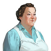 ���������꡼ No.026�Υ���ͥ������ / �ּ����Υѥ�ޡס�����ʪ�˴ؤ�����󤬸������ϥ�Ȥ������򺹤�����ơ�2�ͤ�����夬��������ɤ����ꤷ�褦