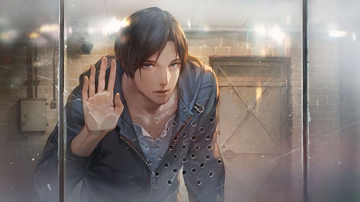 画像ギャラリー No.001のサムネイル画像 / 「囚われのパルマ」,梅原裕一郎さんと面会できるイベントの追加開催が決定