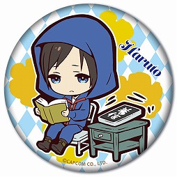 画像ギャラリー No.005のサムネイル画像 / 「囚われのパルマ」,梅原裕一郎さんと面会できるイベントの追加開催が決定