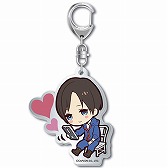 画像ギャラリー No.006のサムネイル画像 / 「囚われのパルマ」,梅原裕一郎さんと面会できるイベントの追加開催が決定