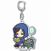 画像ギャラリー No.007のサムネイル画像 / 「囚われのパルマ」,梅原裕一郎さんと面会できるイベントの追加開催が決定