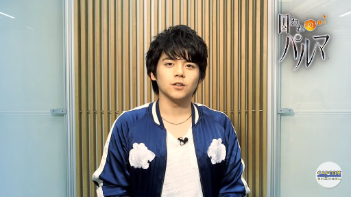 ؼΥѥޡ٥CV.ͺϥȥࡼӡ