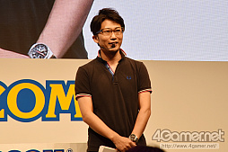 ���������꡼ No.002�Υ���ͥ������ / ��TGS 2016���߸�͵��Ϻ��������ͺ�Ϥ��󤬽б餷���ּ����Υѥ�ޡפΥ��ơ������٥�Ȥȥ�ݡ��ȡ��µ��ץ쥤�俷������ȯɽ��������夬��