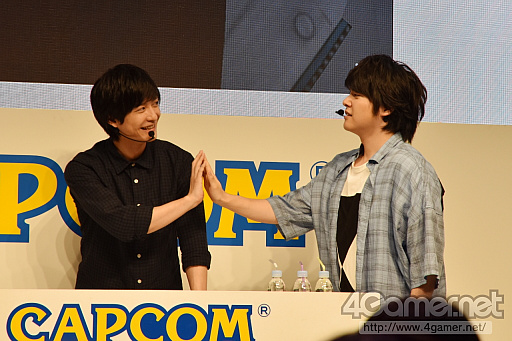 ���������꡼ No.009�Υ���ͥ������ / ��TGS 2016���߸�͵��Ϻ��������ͺ�Ϥ��󤬽б餷���ּ����Υѥ�ޡפΥ��ơ������٥�Ȥȥ�ݡ��ȡ��µ��ץ쥤�俷������ȯɽ��������夬��